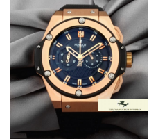 HK798 HUBLOT BIG KİNG POWER ROSE KASA